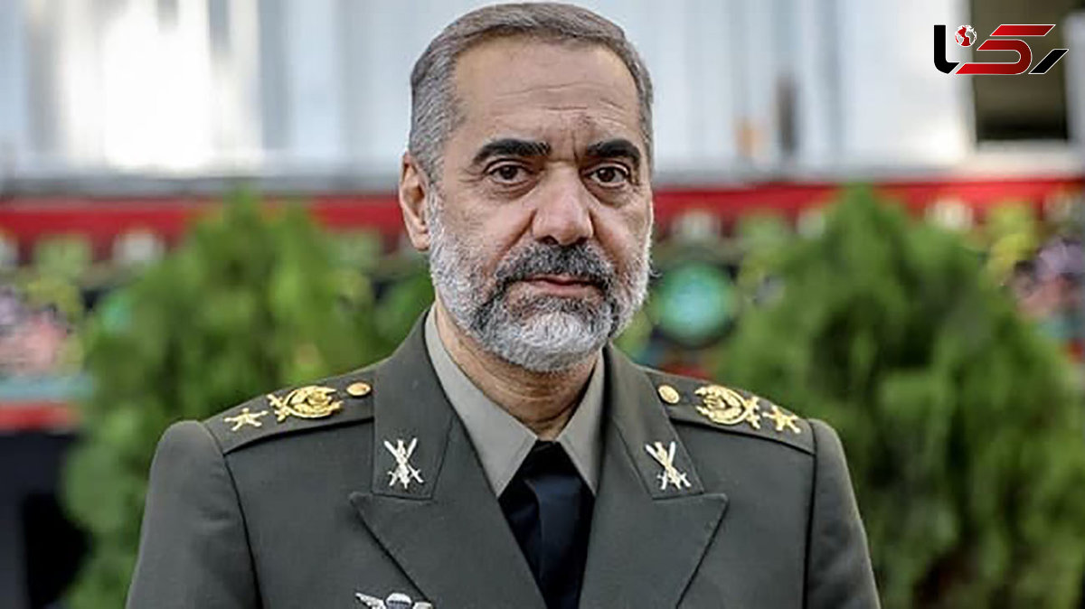 Defense minister warns enemies against any unwise actions