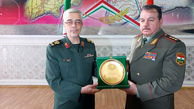 مبارزه با تروریسم و تجهیزات نظامی اولویت همکاری ایران و تاجیکستان