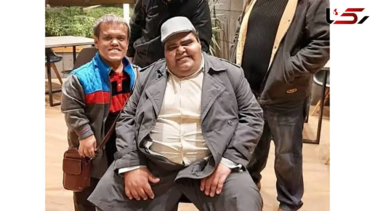 حمیدرضا دشتی بازیگر معروف سریال یوسف پیامبر درگذشت + علت 