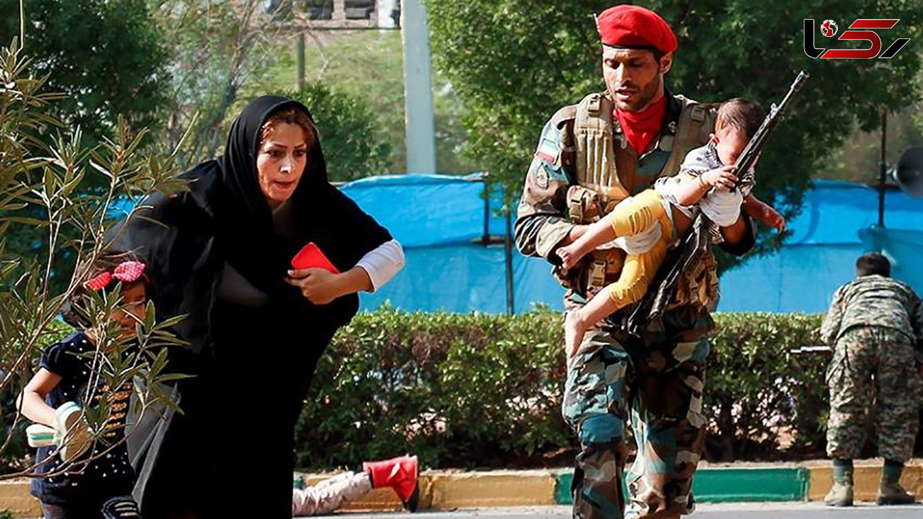 خبر جدید از حکم پرونده حادثه تروریستی اهواز / مقصران دستگیر شدند