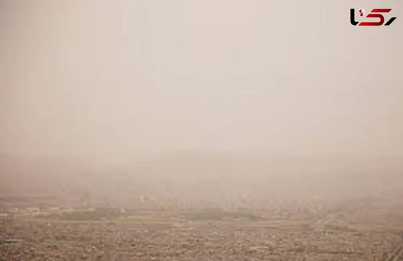 هشدار نارنجی هواشناسی در یزد/ دستگاه های امدادی در  آماده باش کامل