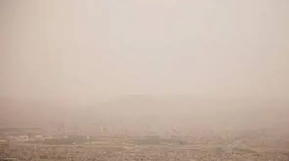 هشدار نارنجی هواشناسی در یزد/ دستگاه های امدادی در  آماده باش کامل