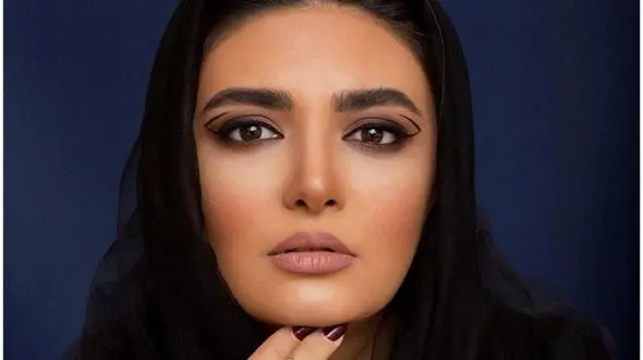 لیندا کیانی خواننده شد + عکس جنجالی خانم بازیگر !