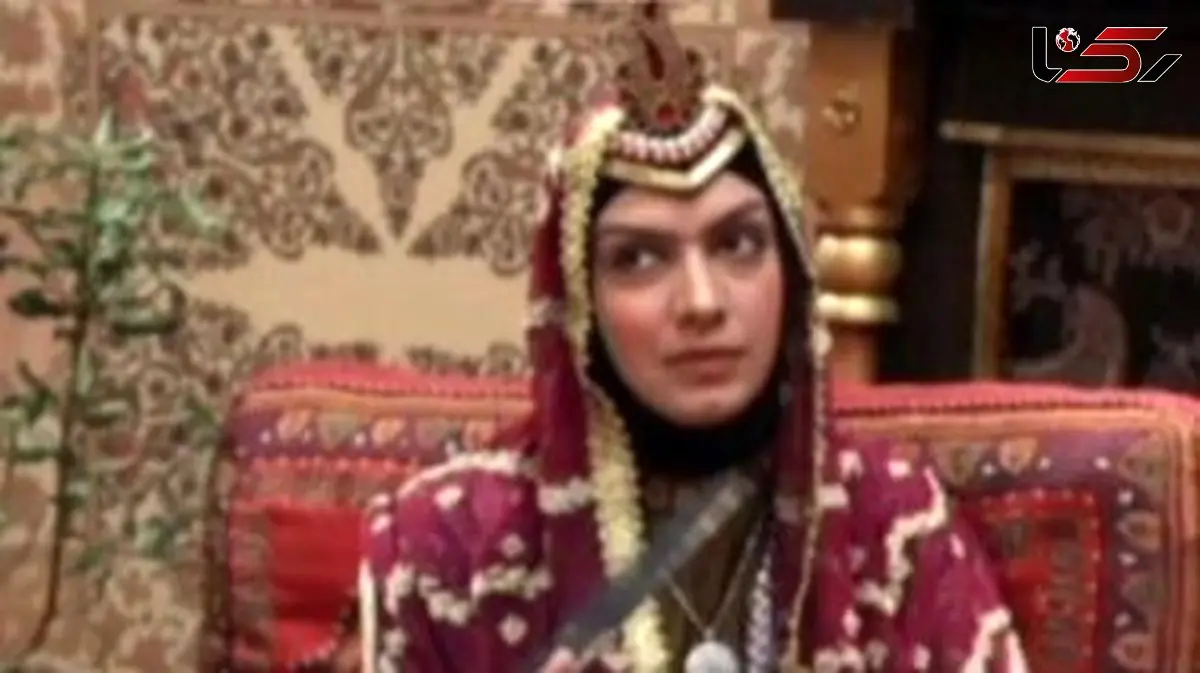 فیلم / الیکا عبدالرزاقی: خانم بازیگران اشکمو درآوردند وقتی ... / بعد  قهوه تلخ شهرت عجیبی پیدا کرده بودم ...  و من شر حاسد اذا حسد