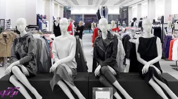 ردپای زباله‌های پلاستیکی صنعت مد در طبیعت