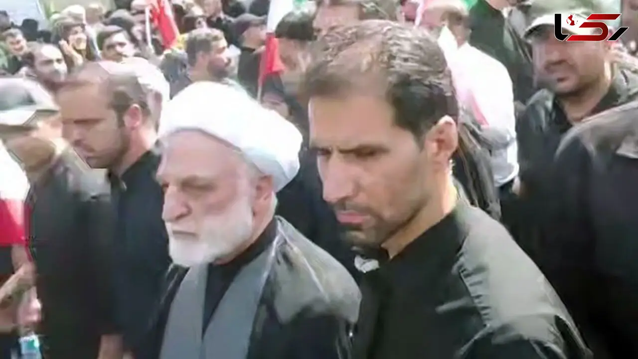 محسنی اژه ای: آژانس انرژی اتمی با دشمن همکاری می‌کند/ مردم ما عزتشان را با هیچ چیز عوض نمی‌کنند