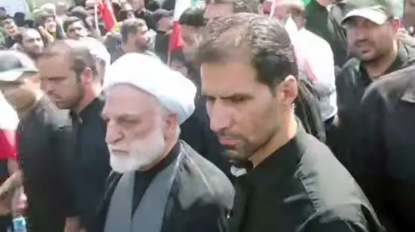 محسنی اژه ای: آژانس انرژی اتمی با دشمن همکاری می‌کند/ مردم ما عزتشان را با هیچ چیز عوض نمی‌کنند