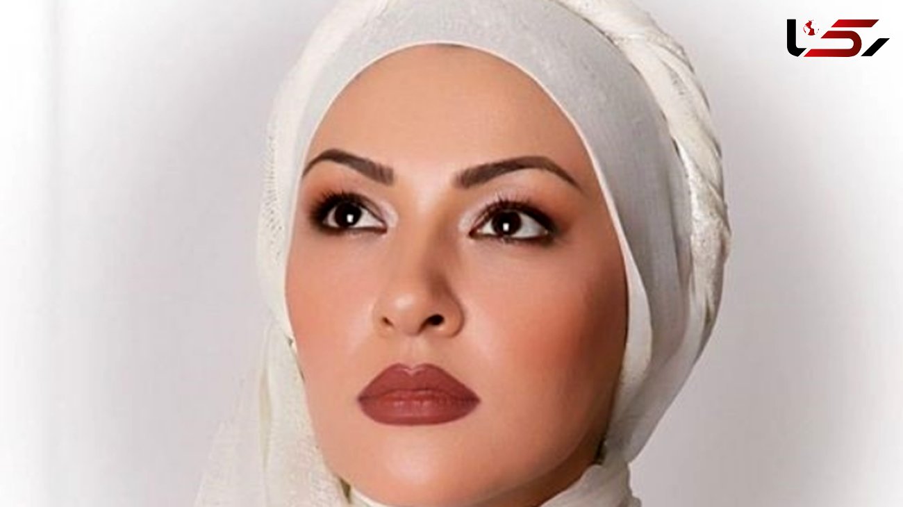 تغییر چهره زیبا بروفه  که زمانی زیباترین خانم بازیگر ایران بود ! + عکس ها قبل و حالا