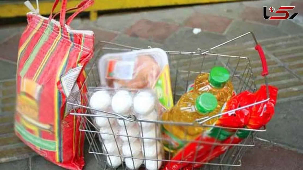 توزیع اولین سبد حمایت غذایی در سال 96 از فردا در سراسر کشور