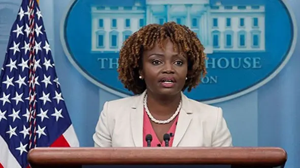 کاخ سفید: خواستار گسترش درگیری در منطقه نیستیم/به ایران اطلاع دادیم نقشی در حمله نداشتیم