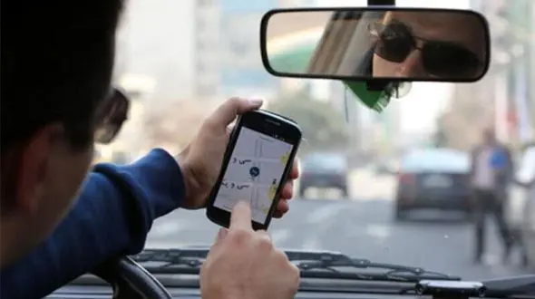 شرایط جدید احراز هویت رانندگان تاکسی‌های اینترنتی برای افزایش امنیت