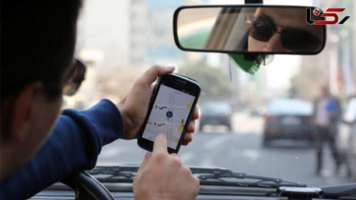 شرایط جدید احراز هویت رانندگان تاکسیهای اینترنتی برای افزایش امنیت