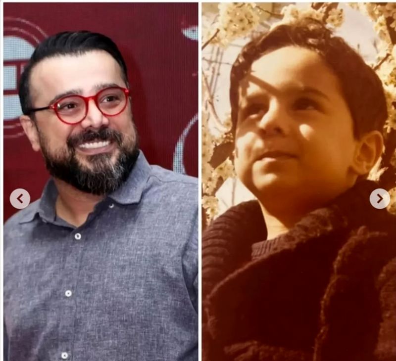 سپند امیرسلیمانی