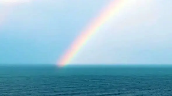 از آسمان شهسوار تا ساحل بربو بوشهر