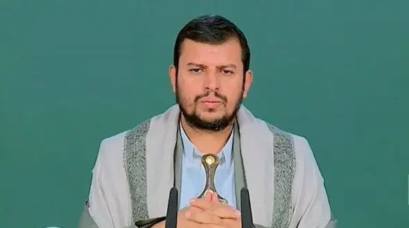 رهبر انصارالله : آمریکا تمام توانش را برای اجرای طرح صهیونیستی در منطقه به کار گرفته است