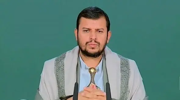 رهبر انصارالله : آمریکا تمام توانش را برای اجرای طرح صهیونیستی در منطقه به کار گرفته است