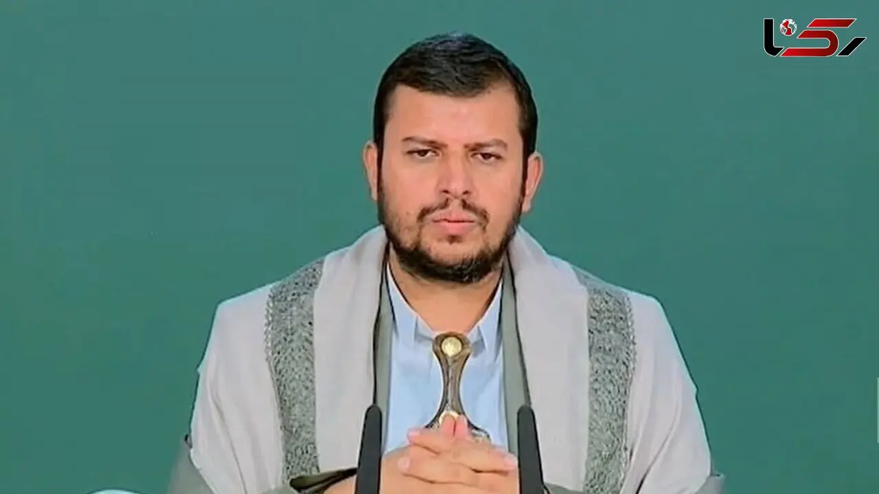 رهبر انصارالله : آمریکا تمام توانش را برای اجرای طرح صهیونیستی در منطقه به کار گرفته است