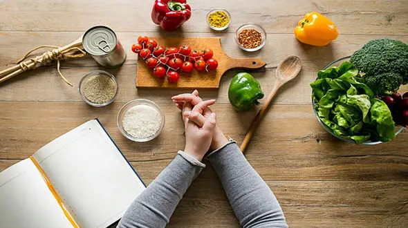 راهکارهای لاغری برای افراد چاق