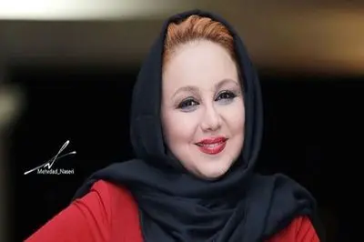 رونمایی از خواهر باکلاس بهنوش بختیاری/ مگه داریم انقد شباهت+عکس