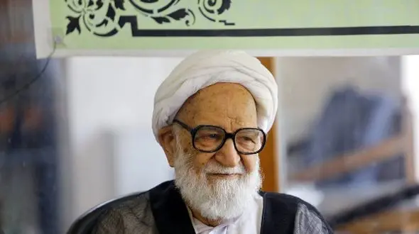 آیت الله مسعودی خمینی: به‌عنوان یک طلبه کوچک از مقام معظم رهبری تقاضا دارم که عفو عمومی اعلام بفرمایند/ مقامات حتی در جلسات دو نفره حرف نزنند، بنویسند