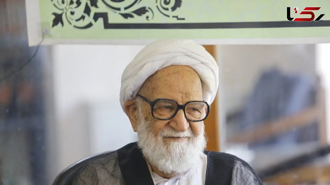 آیت الله مسعودی خمینی: به‌عنوان یک طلبه کوچک از مقام معظم رهبری تقاضا دارم که عفو عمومی اعلام بفرمایند/ مقامات حتی در جلسات دو نفره حرف نزنند، بنویسند