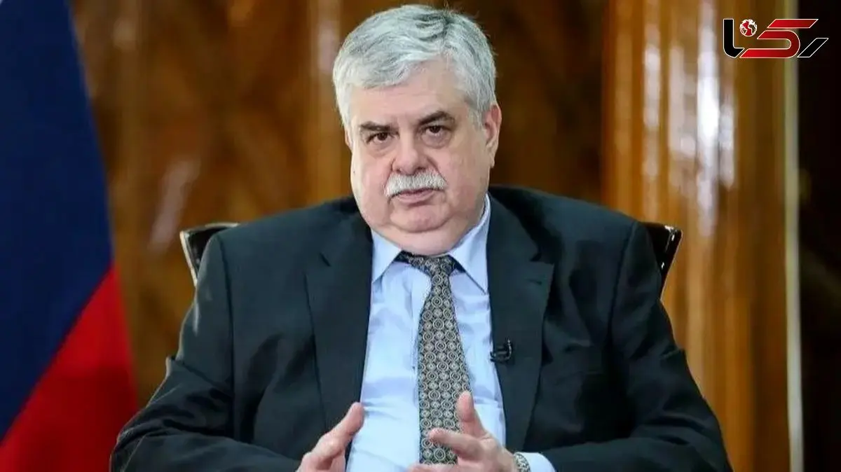 Russian Embassy in Tehran Remains Operational