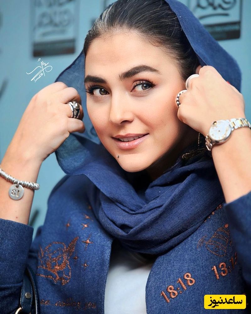 هدی زین العابدین