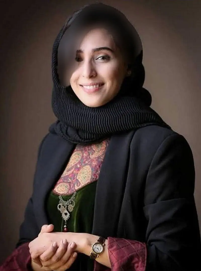 آناهیتا افشار