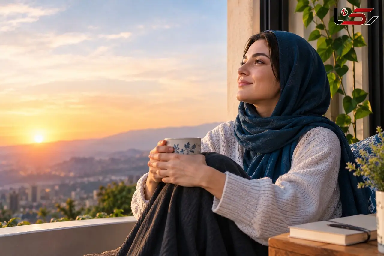 چطور خودمان را دوست داشته باشیم؟ ۱۳ قدم روانشناسی برای خانم‌های ایرانی
