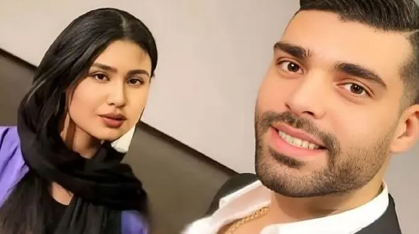 ازدواج مهدی طارمی با دختر خاله 34 ساله اش لو رفت! + عکس