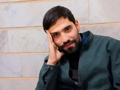 فوری / جسد سوخته حمیدرضا رجب‌زاده مداح تهرانی در اطراف تهران کشف شد + جزییات پرونده