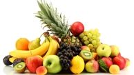 نرخ انواع میوه در بازارها