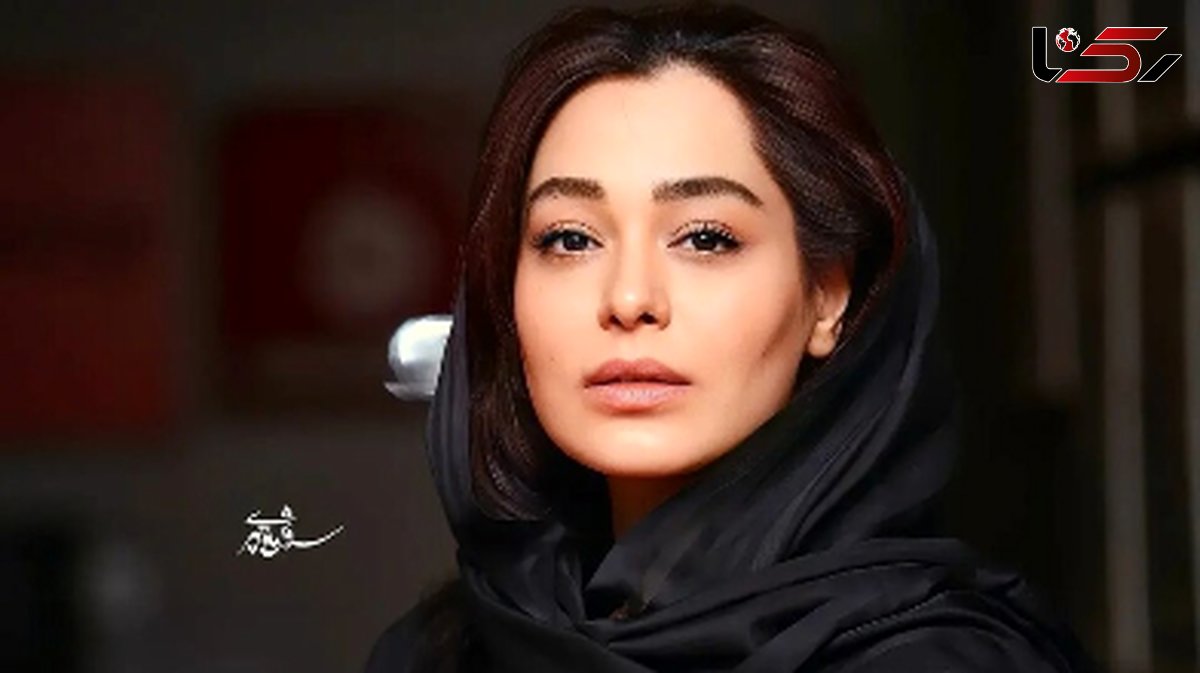حس و حال خوش دخترونه سانیا سالاری با رفیقش!
