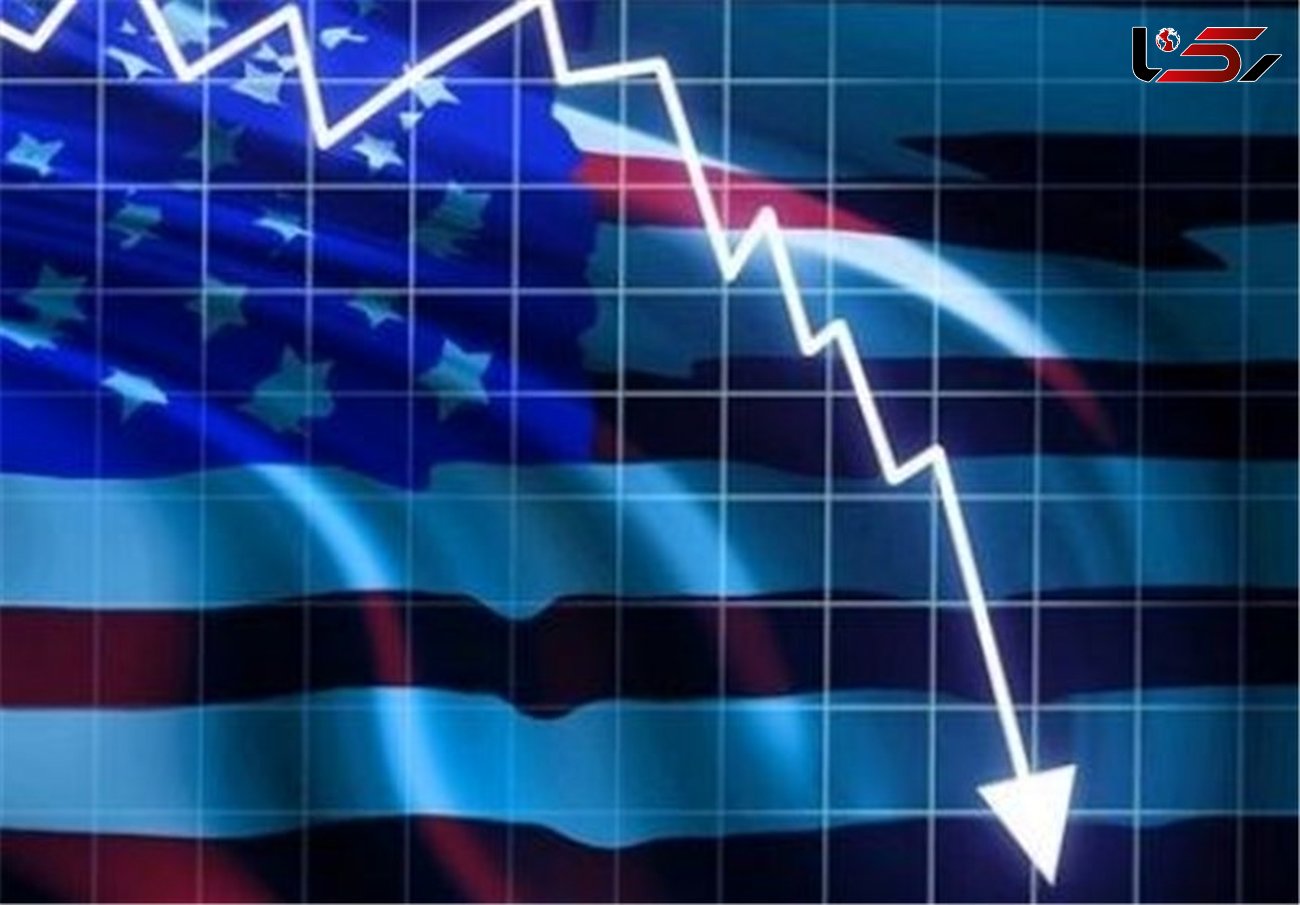 احتمال ۶۰ درصدی بروز رکود اقتصادی در آمریکا تا سال ۲۰۲۰