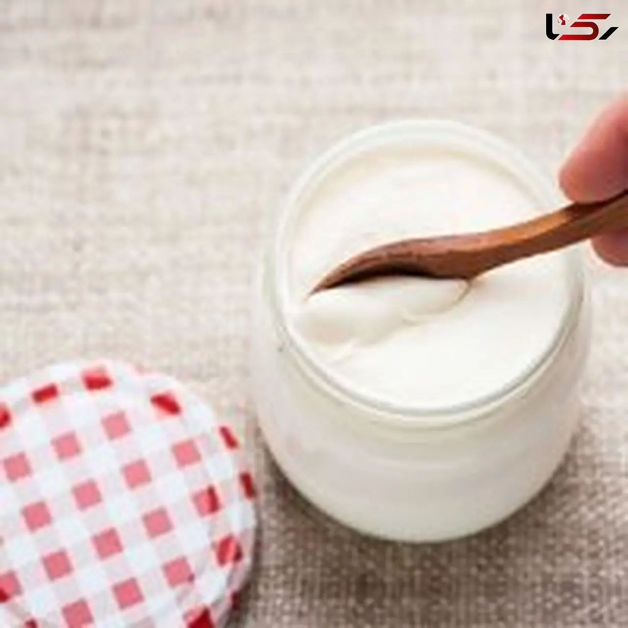 فواید شگفت انگیزی که ماست بر زیبایی پوست و مو دارد 