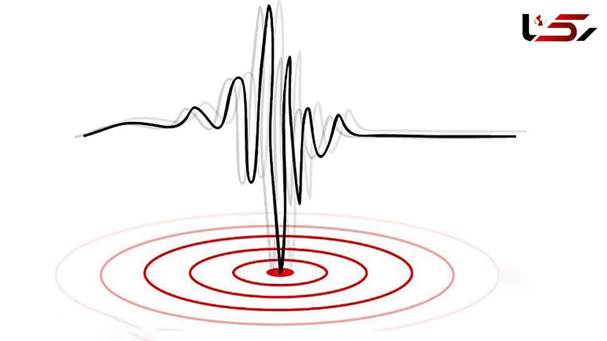 وقوع زمین لرزه در نزدیکی رودبار