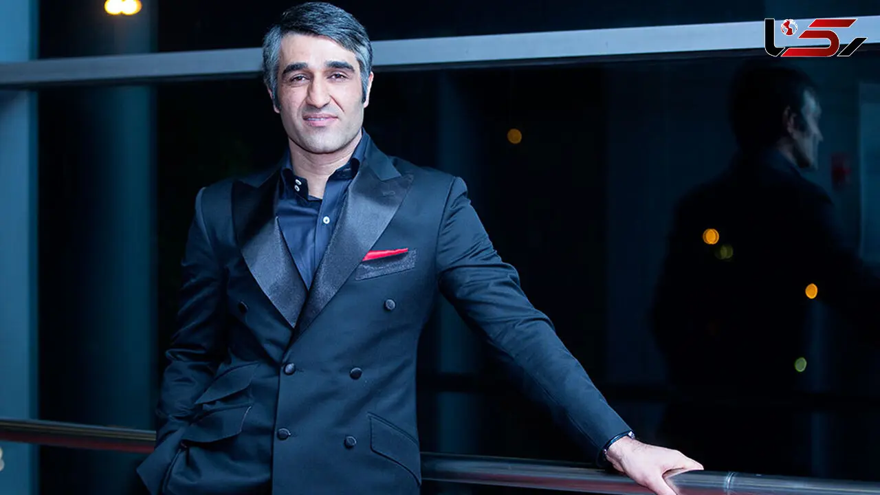رقص پژمان جمشیدی در یک عروسی غوغا به پا کرد! +فیلم جنجالی 