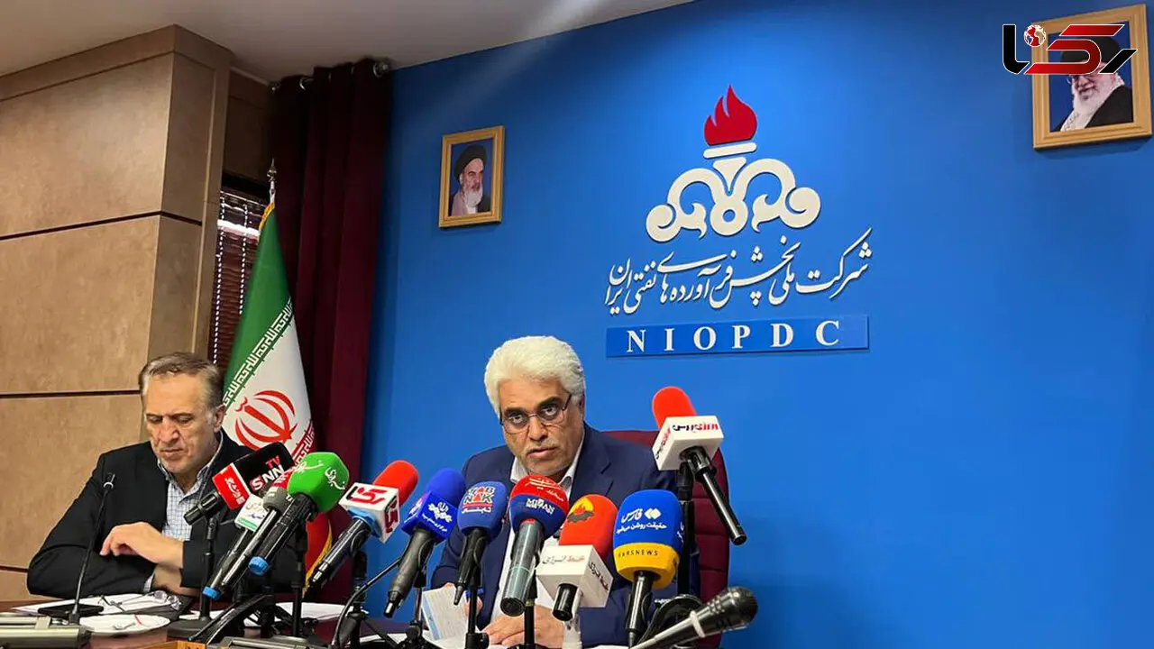 تهران در طرح جمع‌ آوری کارت‌ های آزاد پمپ‌ بنزین‌ ها قرار ندارد + فیلم