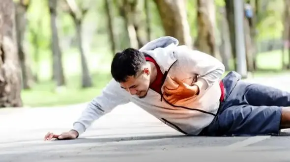 افزایش خطر سکته‌ قلبی در ایران؛ 10 سال زودتر از کشورهای اروپایی