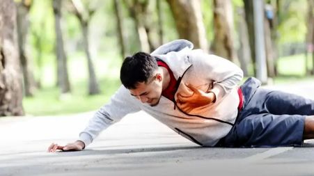 افزایش خطر سکته‌ قلبی در ایران؛ 10 سال زودتر از کشورهای اروپایی