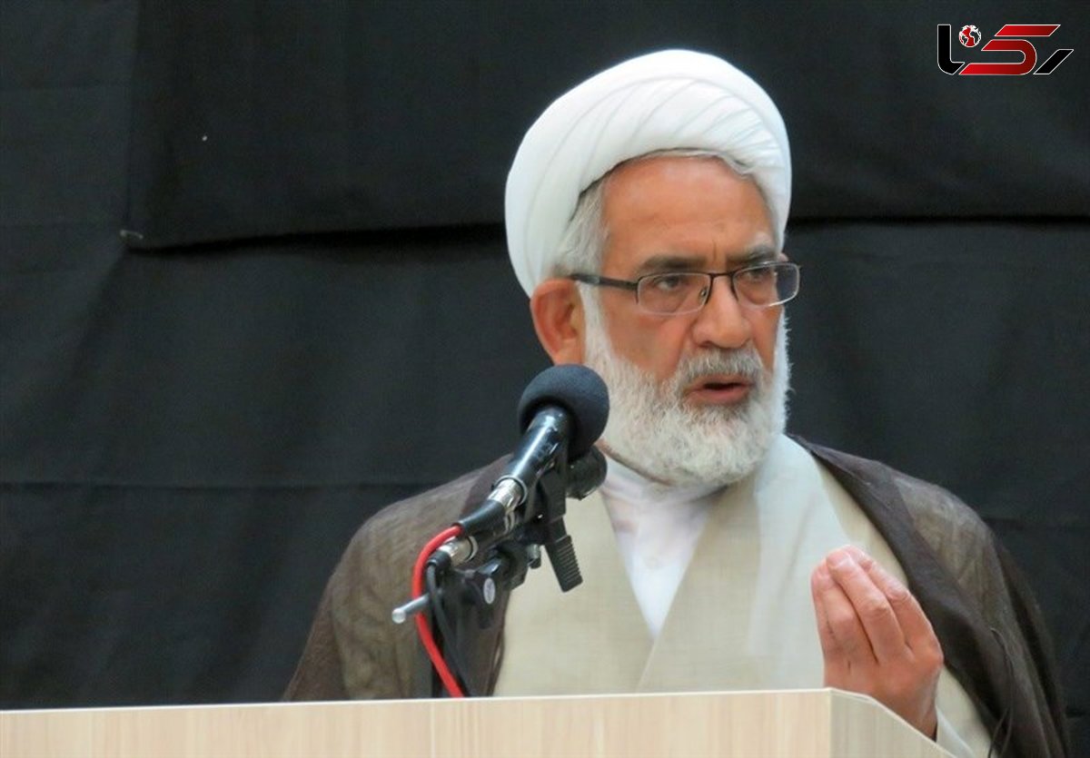  دادستان کل: عده‌ای مأموریت دارند دستگاه‌های منصوب رهبری را بکوبند 