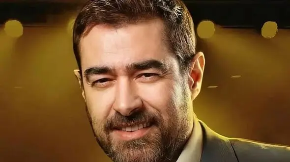 عکس فوق لاکچری شهاب حسینی با  زن دومش ساناز ارجمند +  عکس همه همسرانآقای سوپر استار !