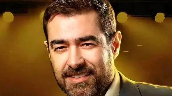 عکس فوق لاکچری شهاب حسینی با  زن دومش ساناز ارجمند +  عکس همه همسرانآقای سوپر استار !