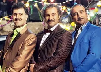 بازیگر پایتخت در جشنواره فیلم فجر امسال /این دو بازیگر با یک فیلم