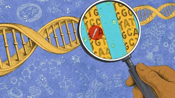 آیا شخصیت ما یک برنامه از پیش نصب شده است؟ راز طبیعت در برابر تربیت