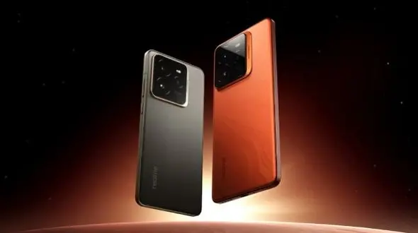 معرفی ریلمی GT8 پرو؛ ترکیب فناوری روز دنیا با دوربین ۲۰۰ مگاپیکسلی