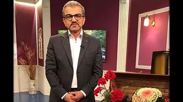 آیا میدانستید آرسام موسوی نوه خیلی زیبای هرمز شجاعی مهر است ؟!