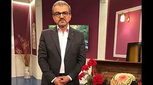 آیا میدانستید آرسام موسوی نوه خیلی زیبای هرمز شجاعی مهر است ؟!