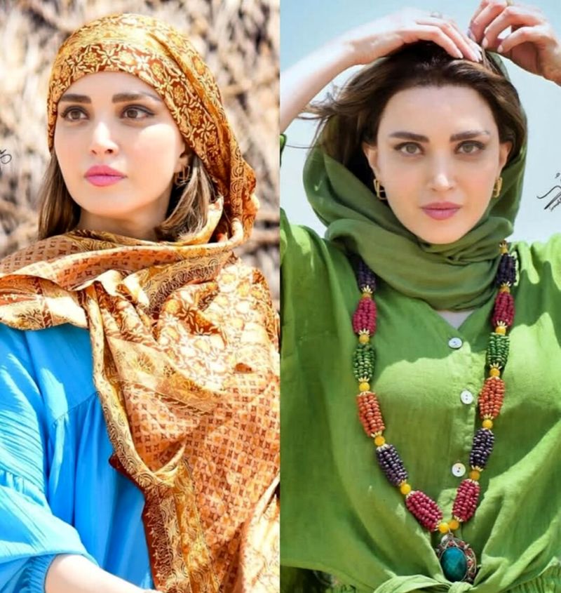 بهنوش طباطبایی