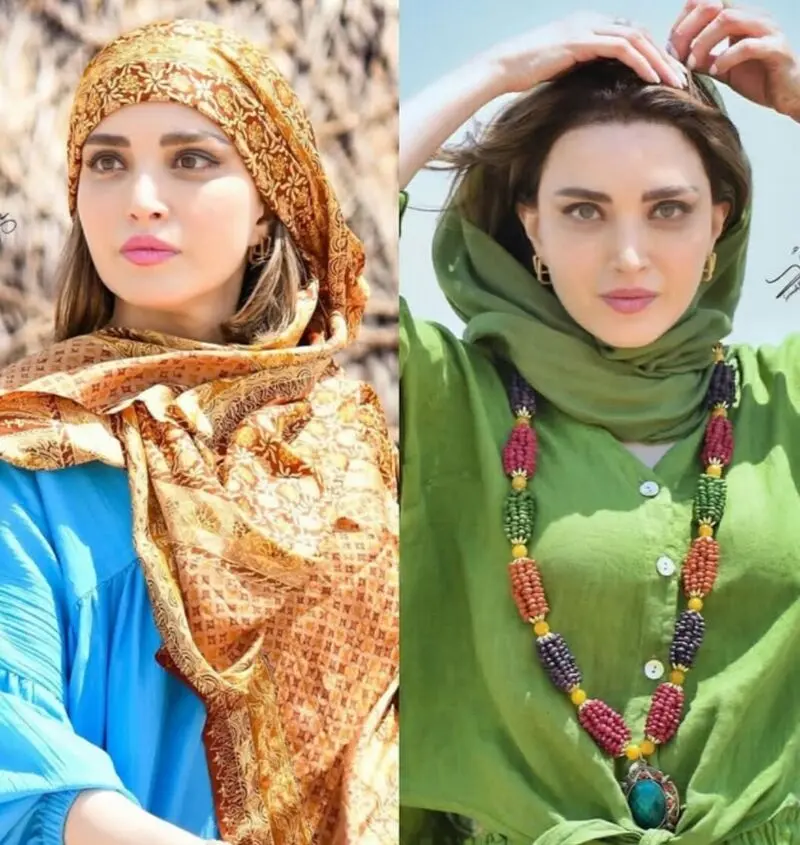 بهنوش طباطبایی